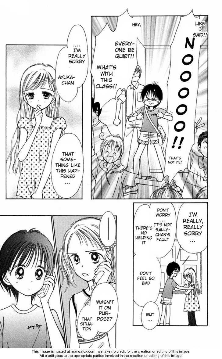 Read Ohana Moyou no One-Piece Manga Online