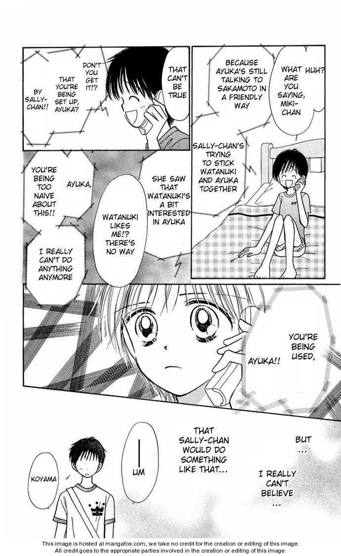 Read Ohana Moyou no One-Piece Manga Online