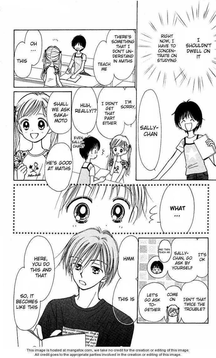 Read Ohana Moyou no One-Piece Manga Online