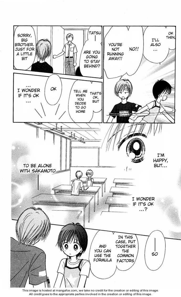 Read Ohana Moyou no One-Piece Manga Online