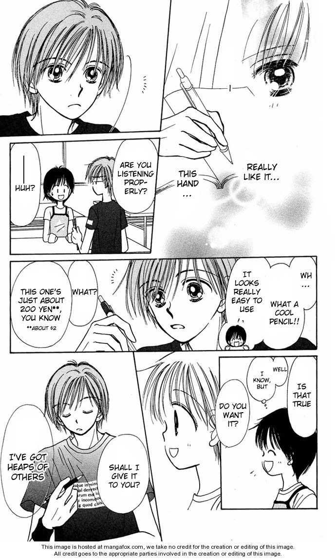 Read Ohana Moyou no One-Piece Manga Online