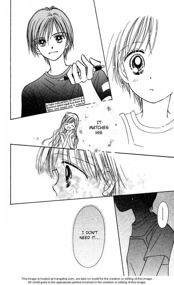 Read Ohana Moyou no One-Piece Manga Online