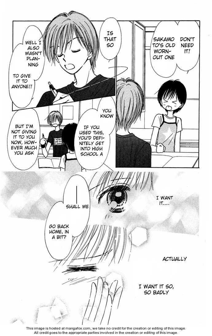 Read Ohana Moyou no One-Piece Manga Online