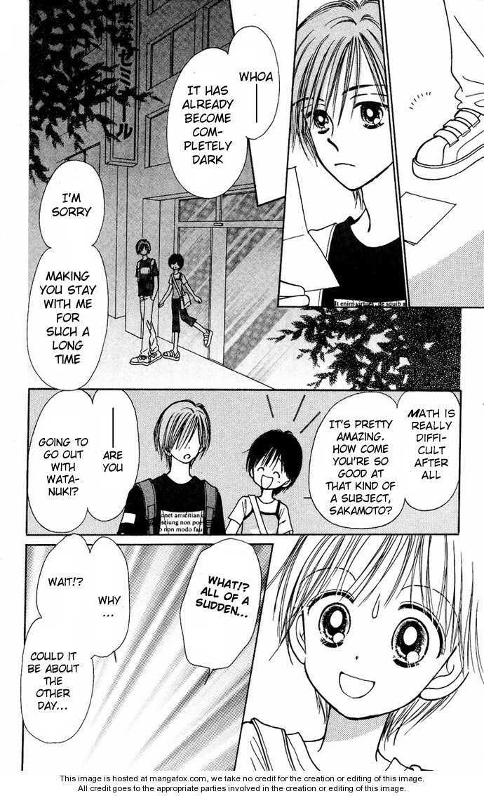 Read Ohana Moyou no One-Piece Manga Online