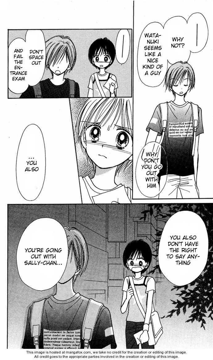 Read Ohana Moyou no One-Piece Manga Online