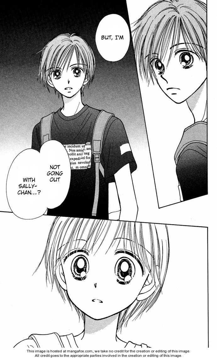 Read Ohana Moyou no One-Piece Manga Online