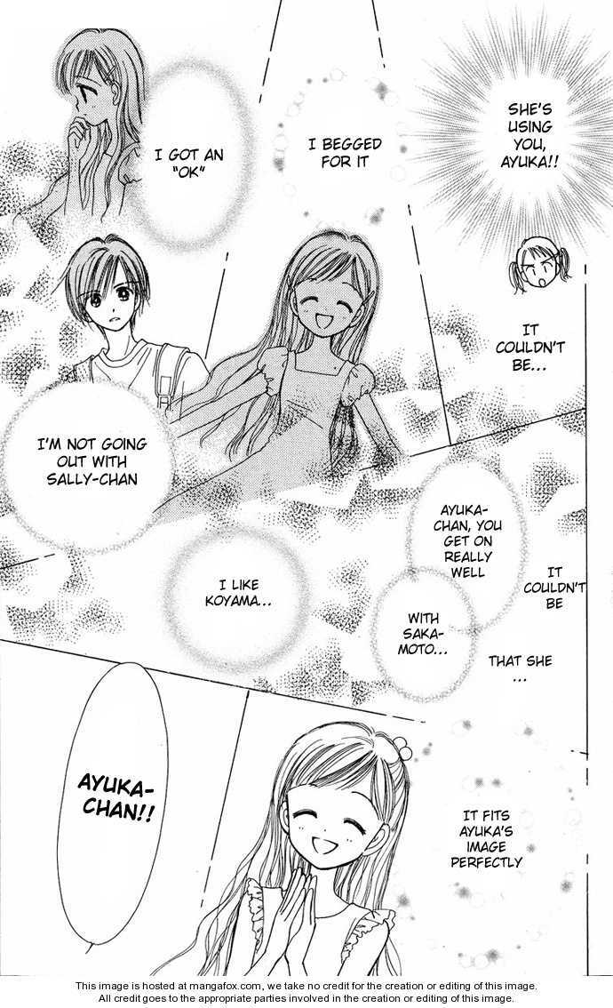 Read Ohana Moyou no One-Piece Manga Online