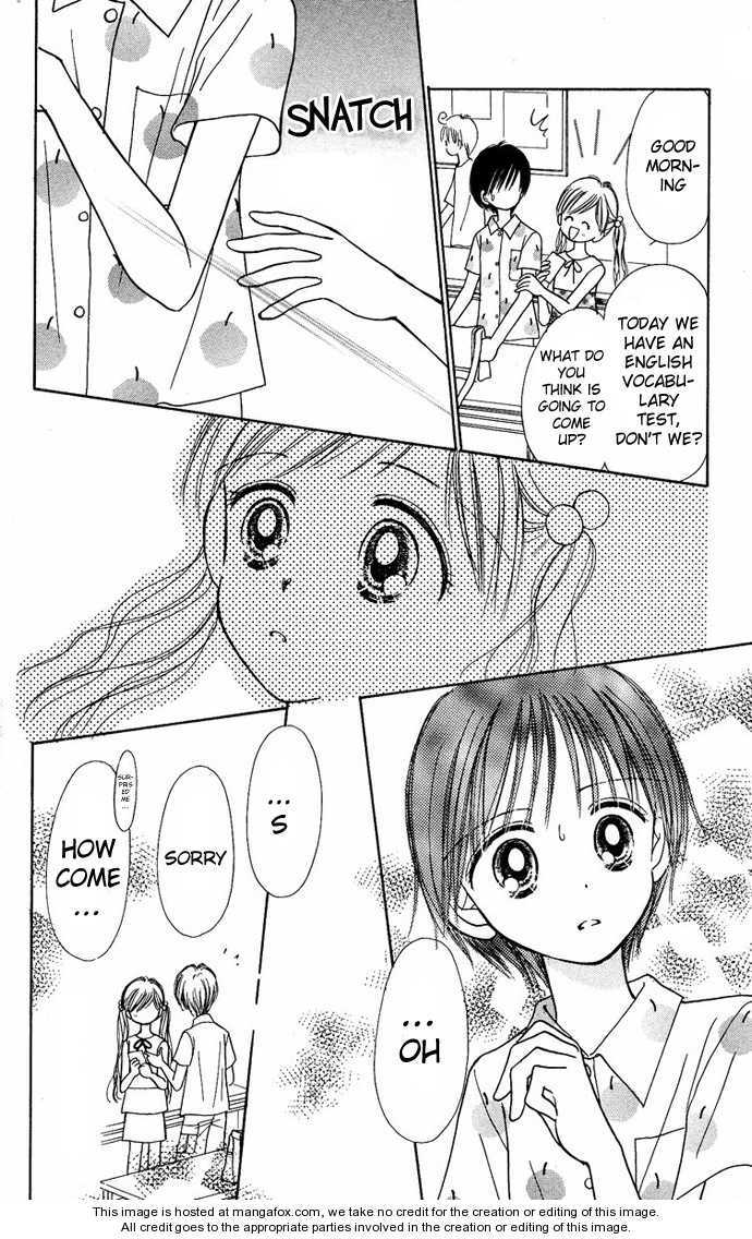 Read Ohana Moyou no One-Piece Manga Online