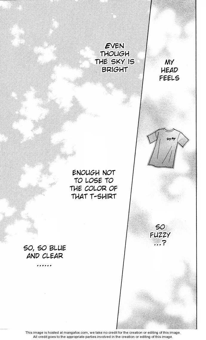 Read Ohana Moyou no One-Piece Manga Online