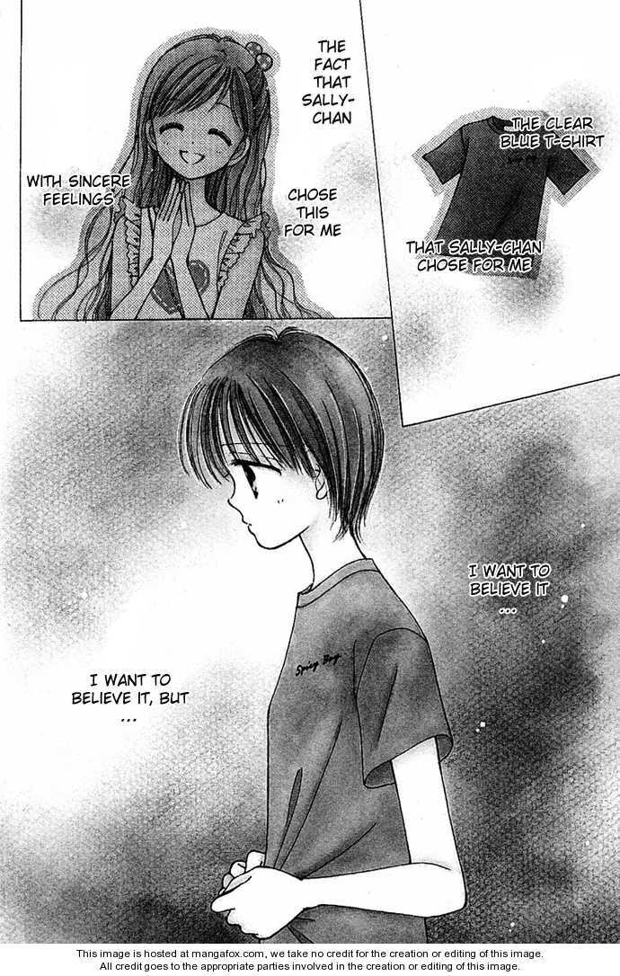 Read Ohana Moyou no One-Piece Manga Online