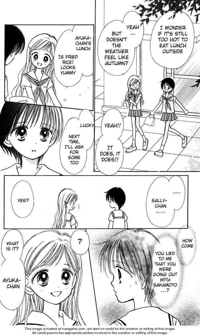 Read Ohana Moyou no One-Piece Manga Online