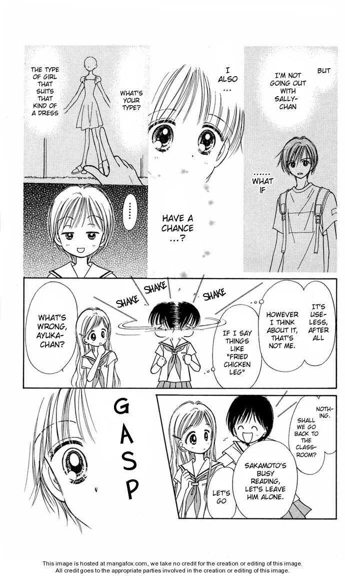 Read Ohana Moyou no One-Piece Manga Online