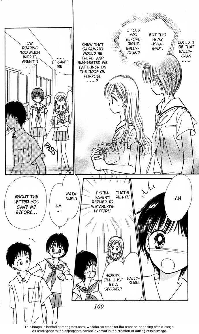 Read Ohana Moyou no One-Piece Manga Online