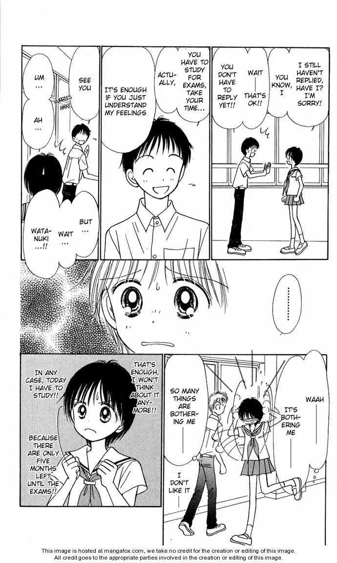 Read Ohana Moyou no One-Piece Manga Online