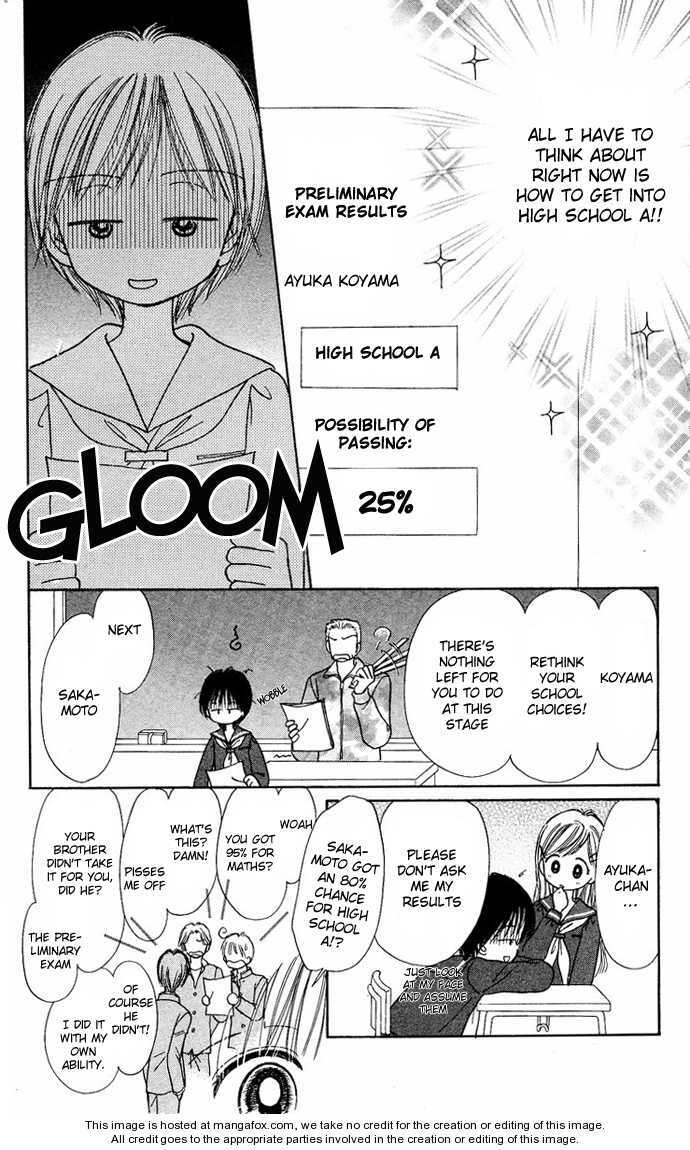 Read Ohana Moyou no One-Piece Manga Online