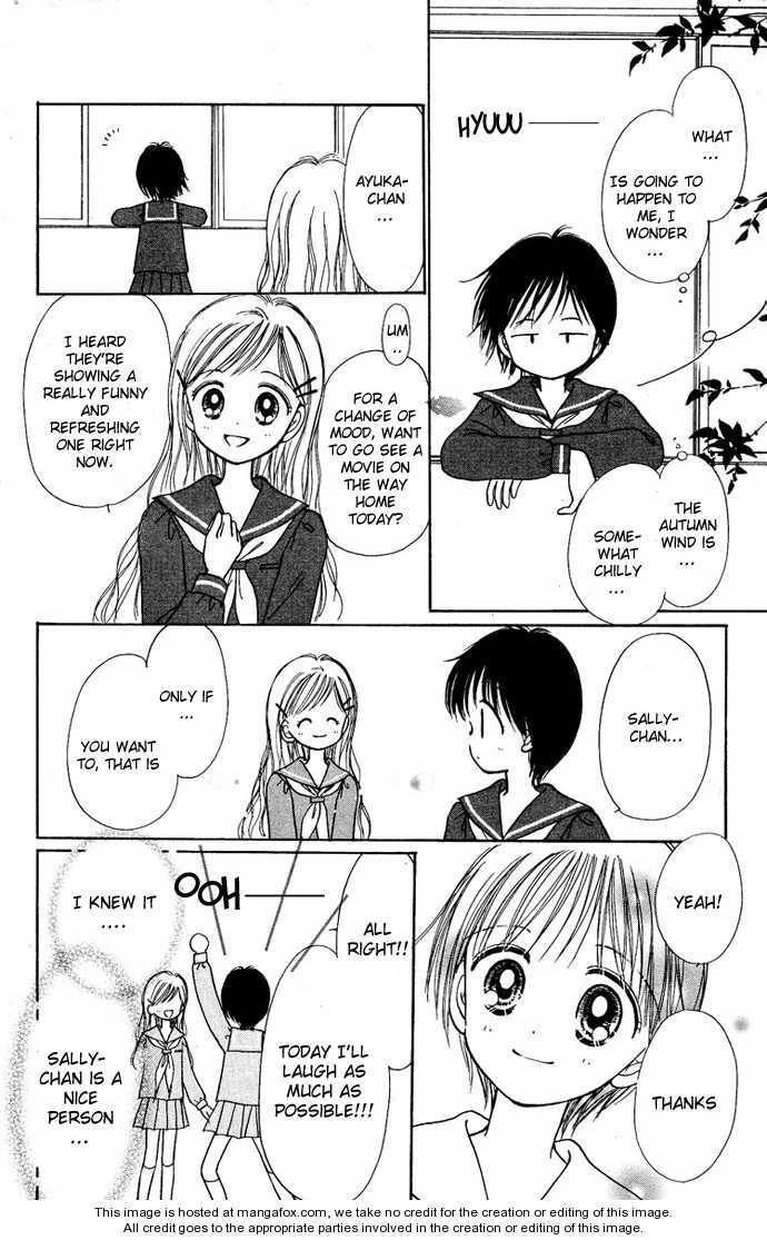 Read Ohana Moyou no One-Piece Manga Online