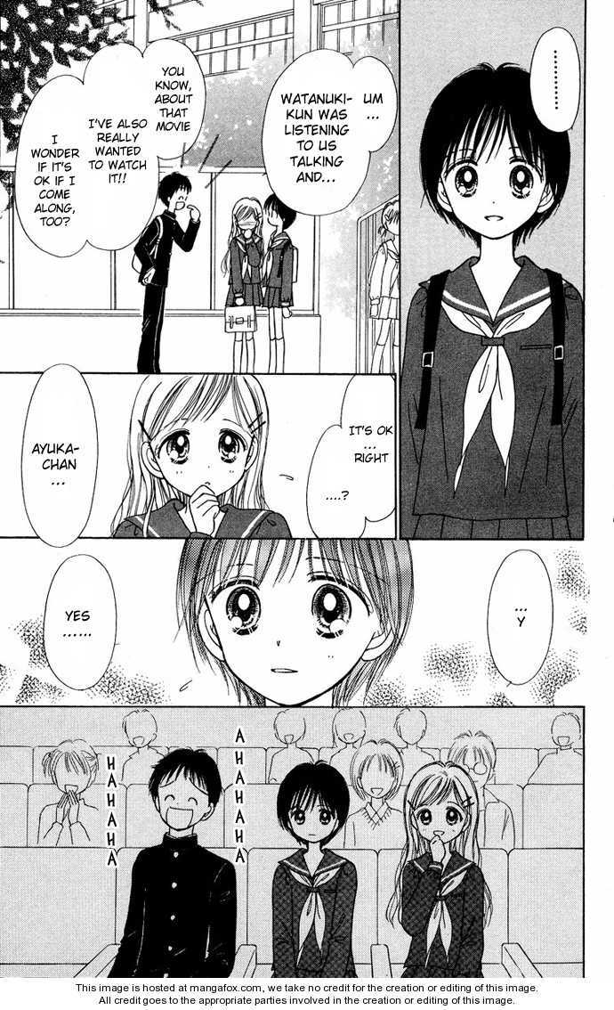 Read Ohana Moyou no One-Piece Manga Online