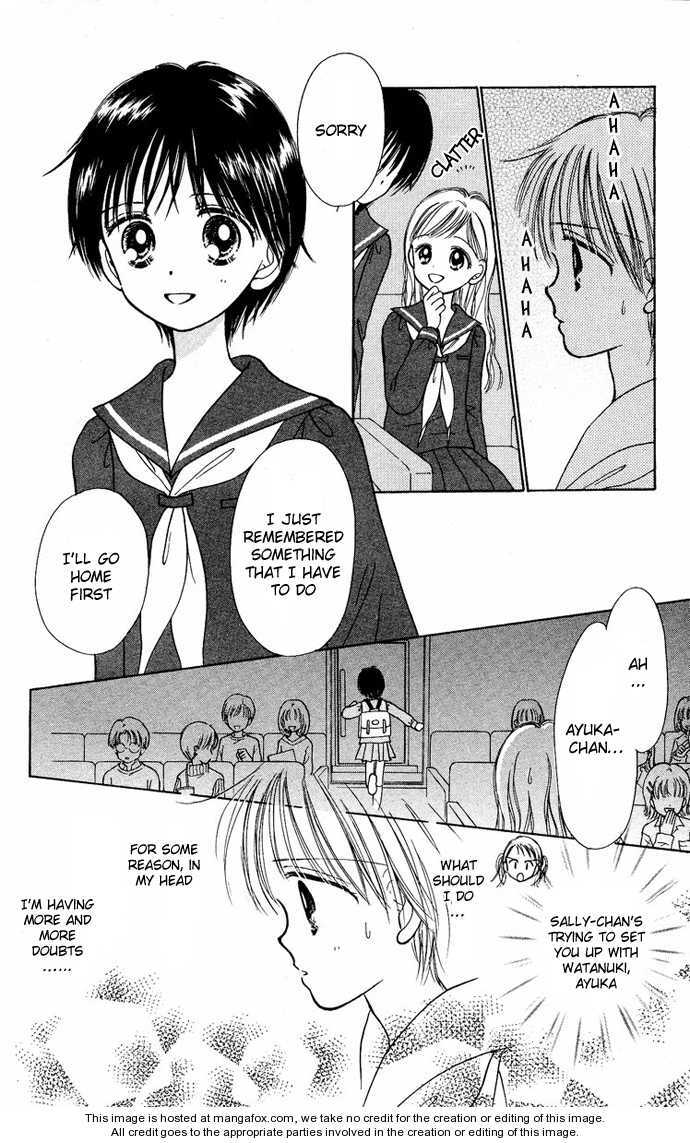 Read Ohana Moyou no One-Piece Manga Online