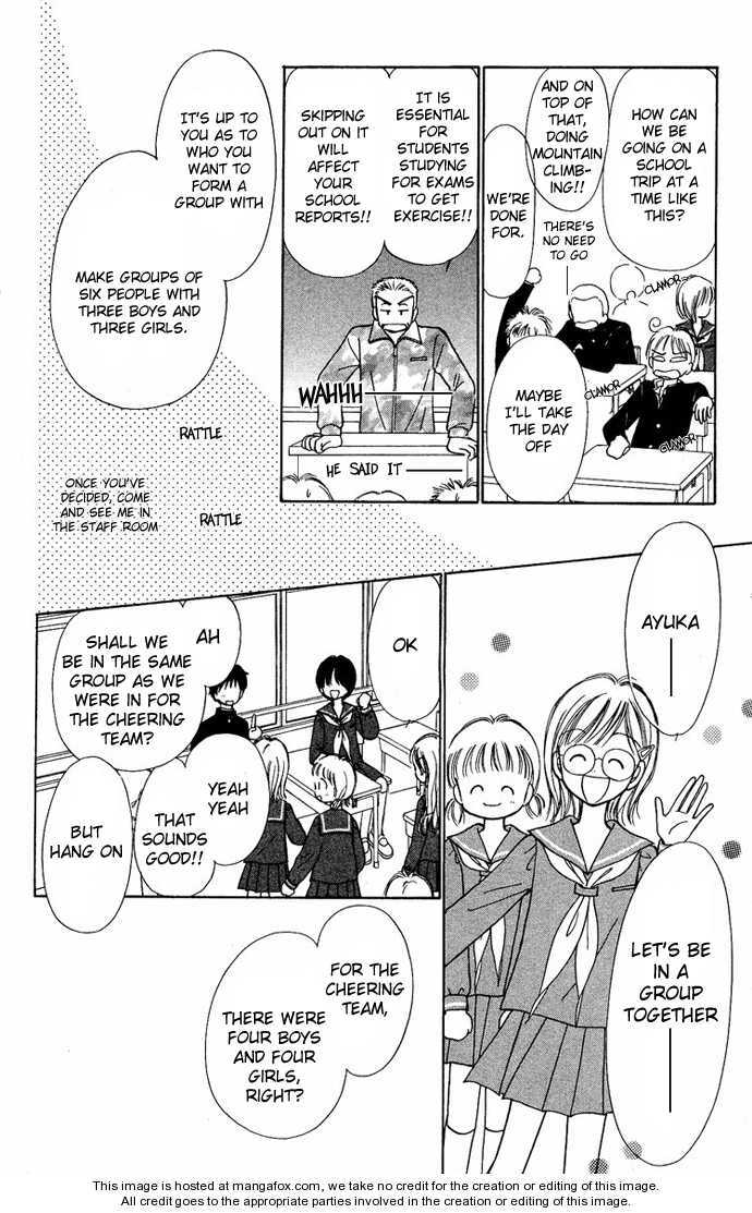 Read Ohana Moyou no One-Piece Manga Online