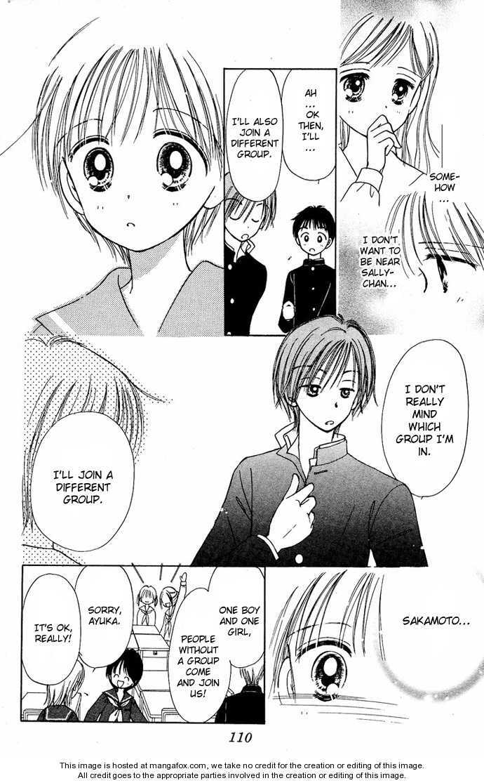 Read Ohana Moyou no One-Piece Manga Online