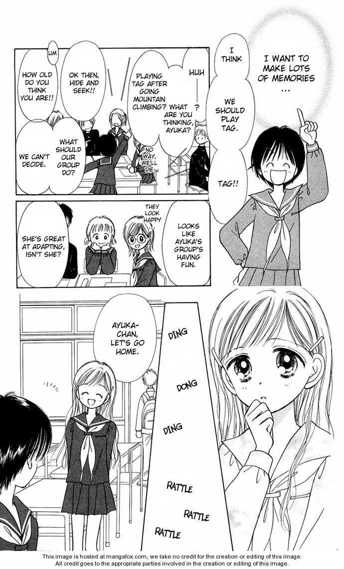 Read Ohana Moyou no One-Piece Manga Online