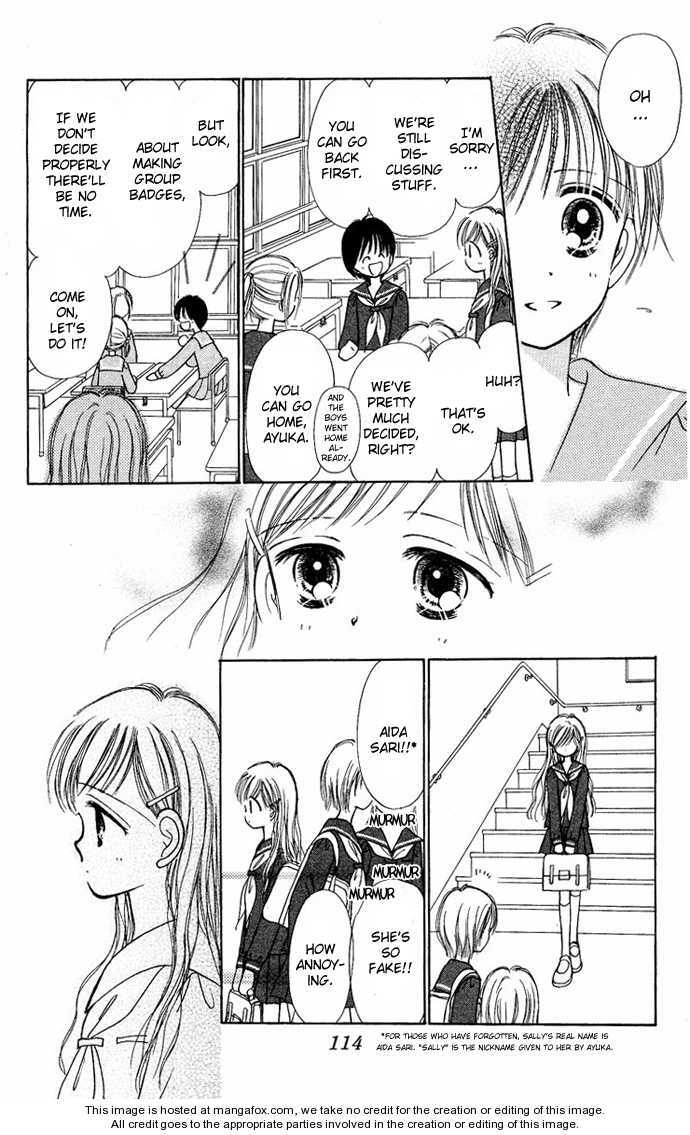 Read Ohana Moyou no One-Piece Manga Online