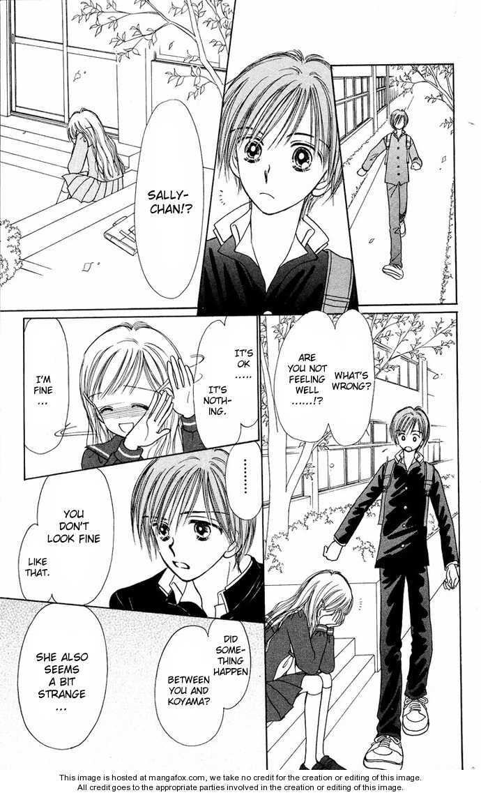 Read Ohana Moyou no One-Piece Manga Online