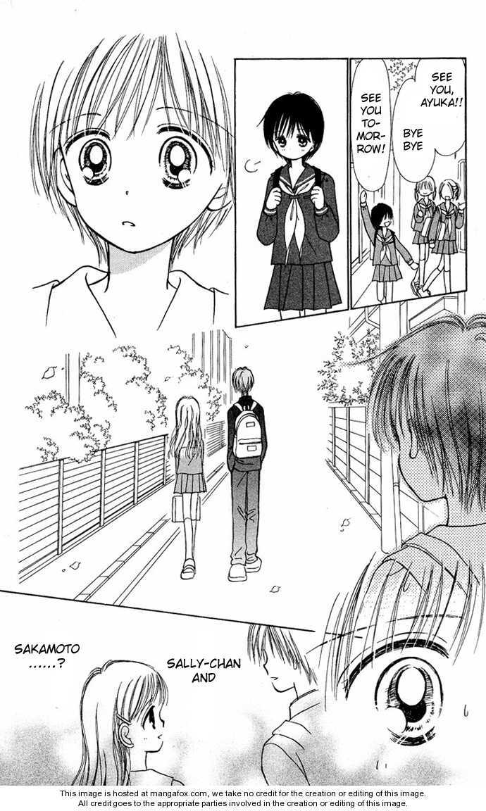 Read Ohana Moyou no One-Piece Manga Online