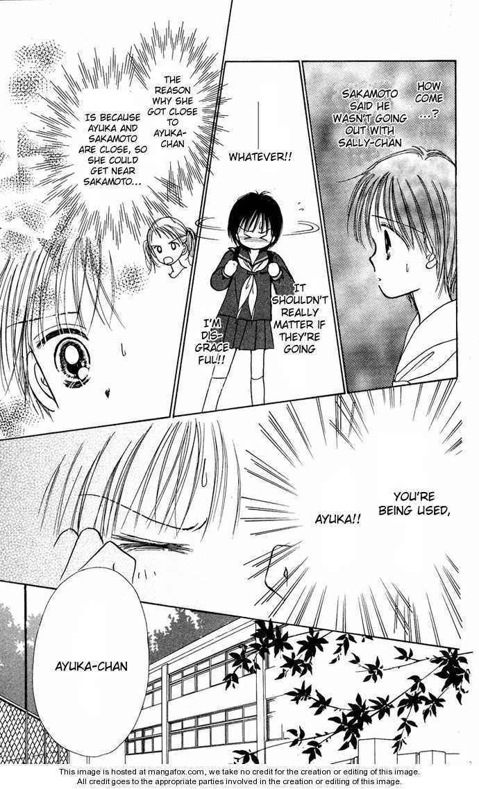 Read Ohana Moyou no One-Piece Manga Online