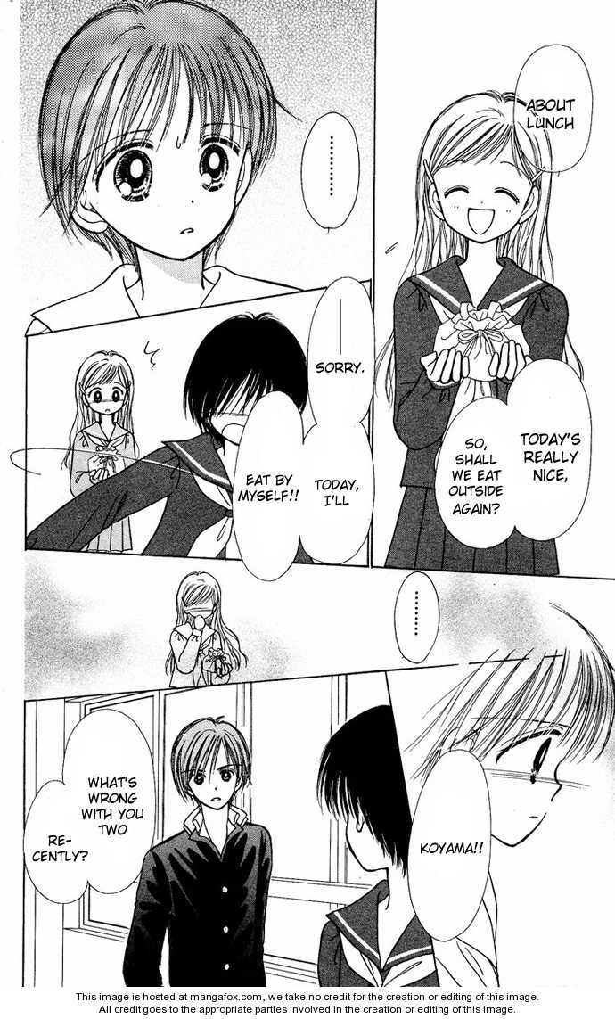 Read Ohana Moyou no One-Piece Manga Online