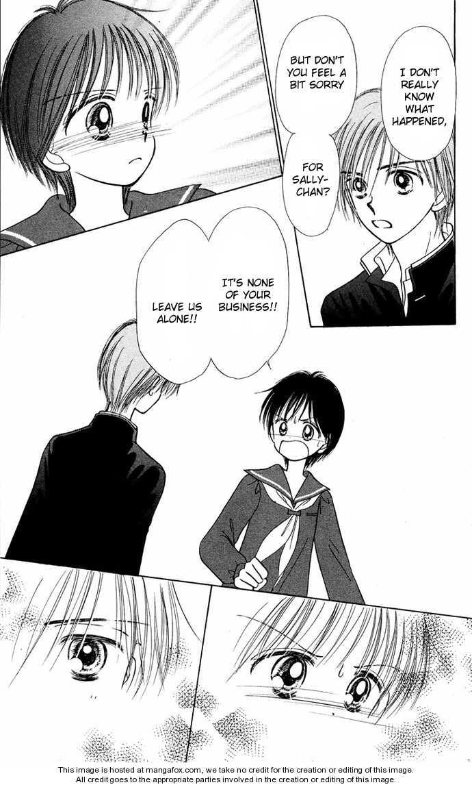 Read Ohana Moyou no One-Piece Manga Online