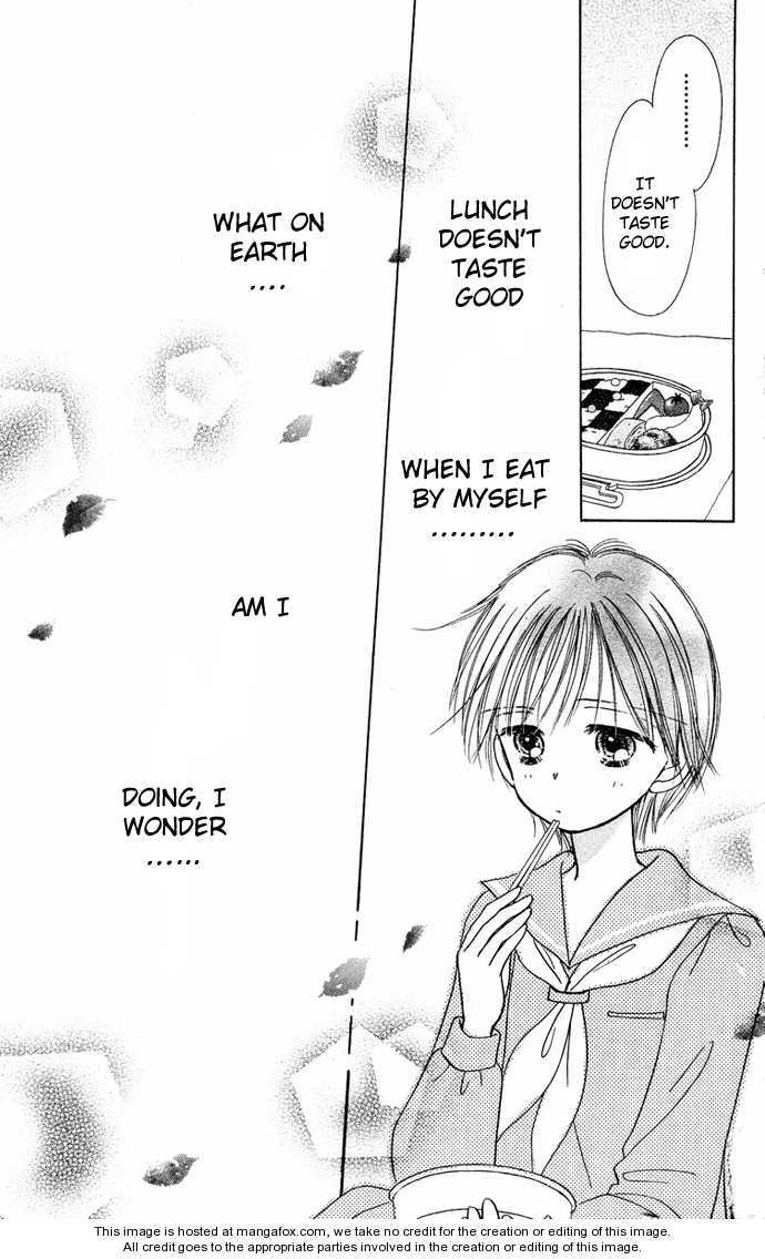 Read Ohana Moyou no One-Piece Manga Online