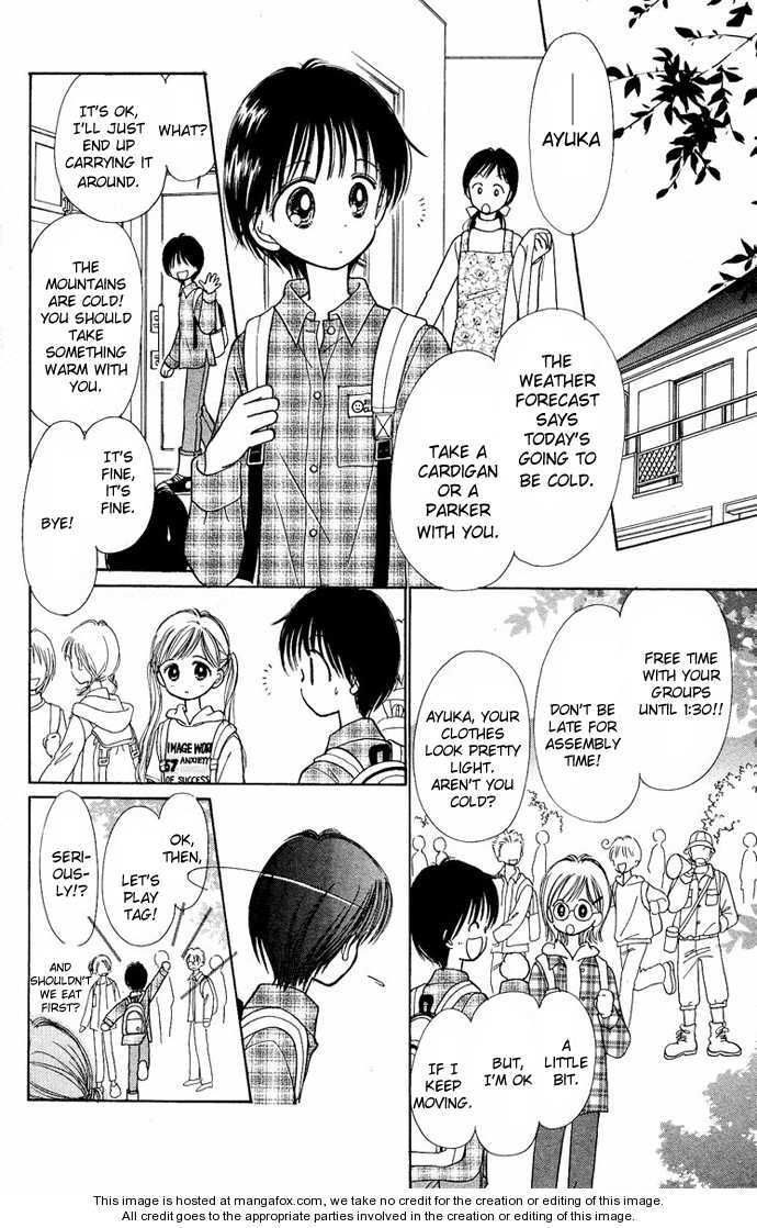 Read Ohana Moyou no One-Piece Manga Online