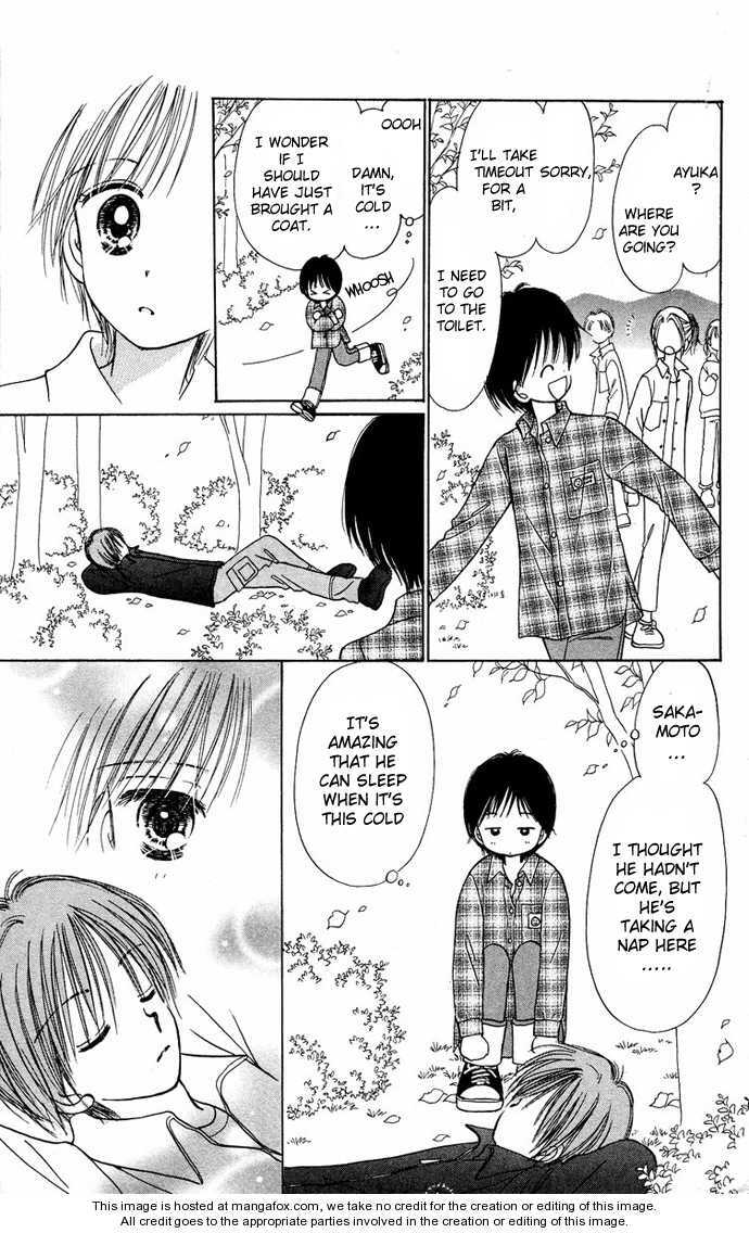 Read Ohana Moyou no One-Piece Manga Online