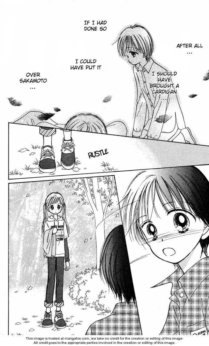 Read Ohana Moyou no One-Piece Manga Online