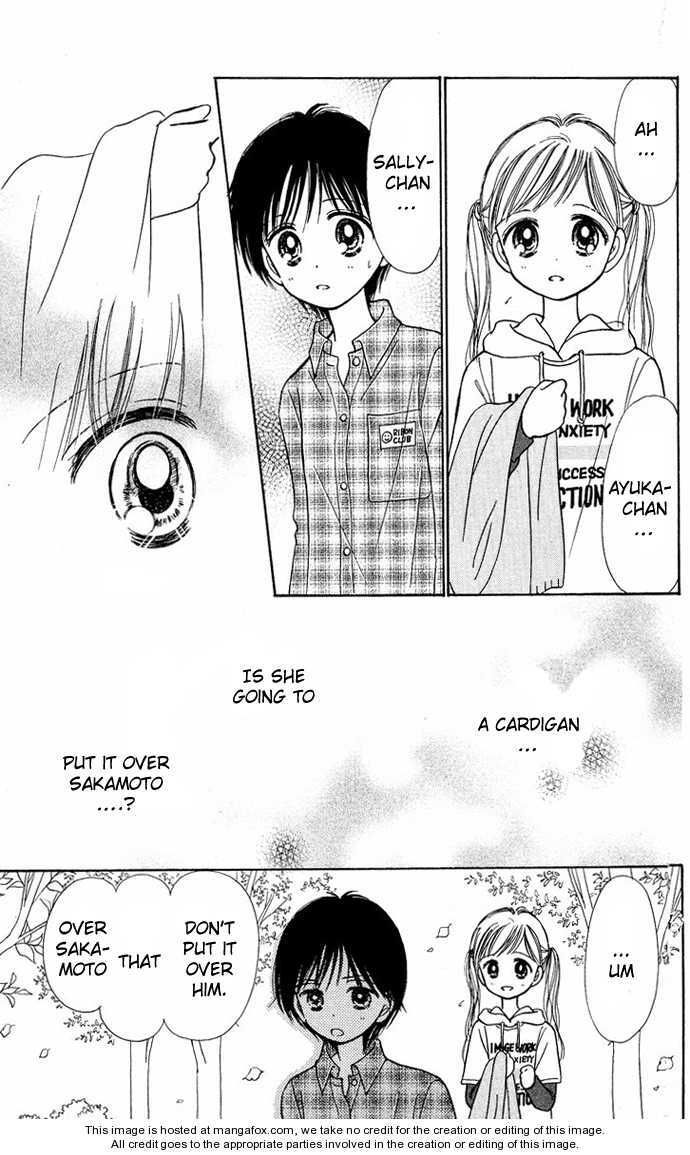 Read Ohana Moyou no One-Piece Manga Online