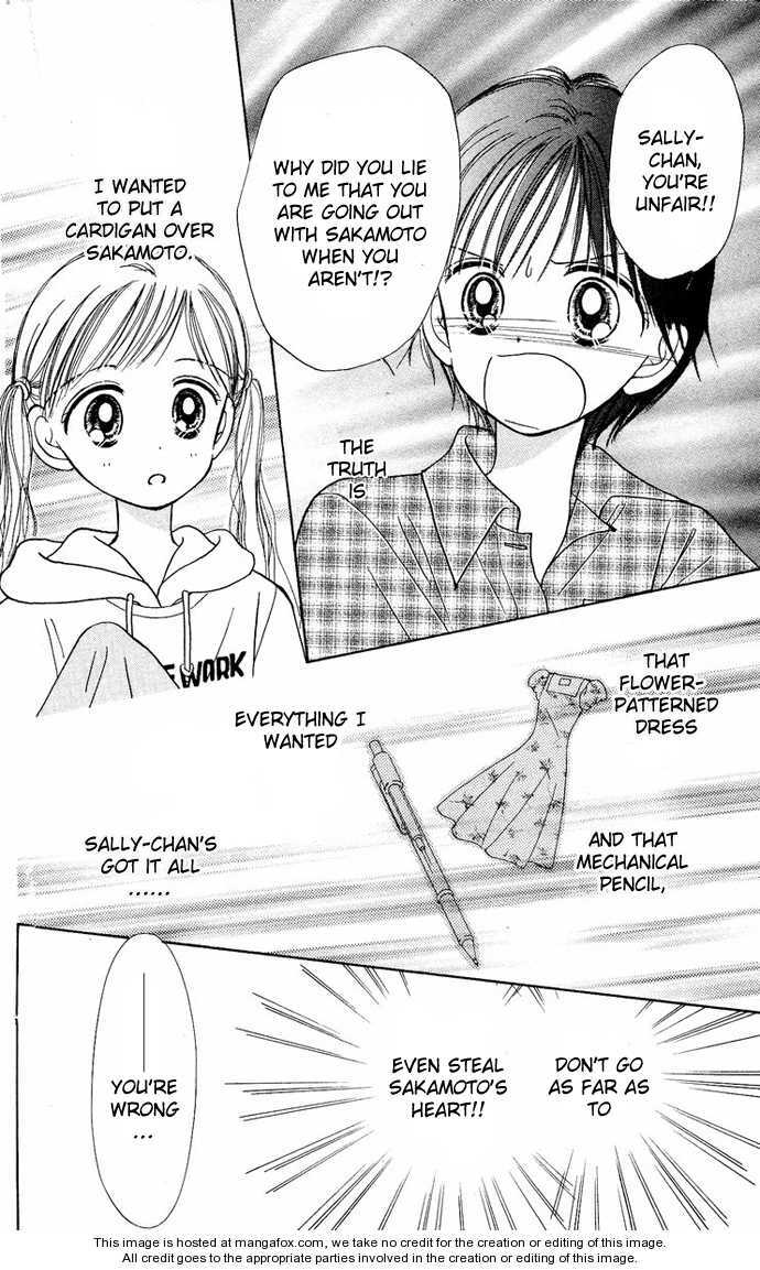 Read Ohana Moyou no One-Piece Manga Online