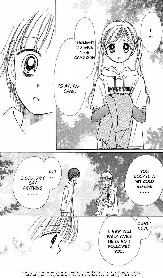 Read Ohana Moyou no One-Piece Manga Online