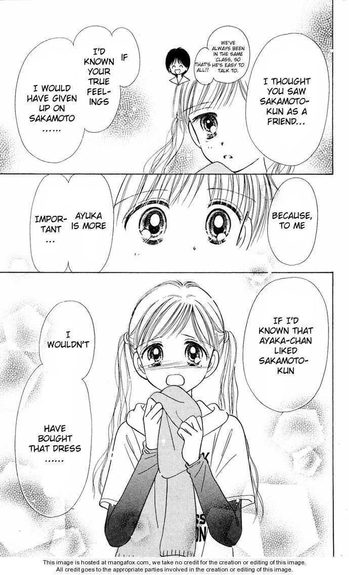 Read Ohana Moyou no One-Piece Manga Online