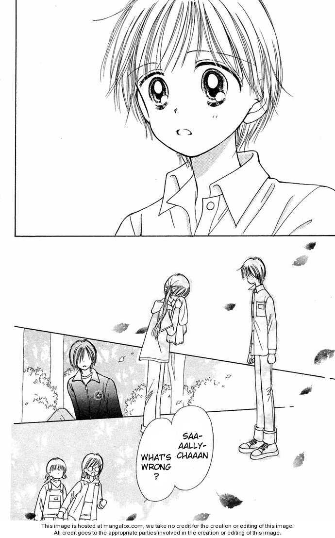 Read Ohana Moyou no One-Piece Manga Online