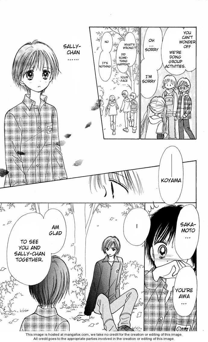 Read Ohana Moyou no One-Piece Manga Online