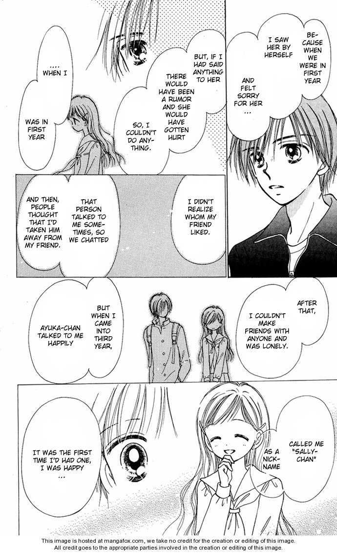 Read Ohana Moyou no One-Piece Manga Online