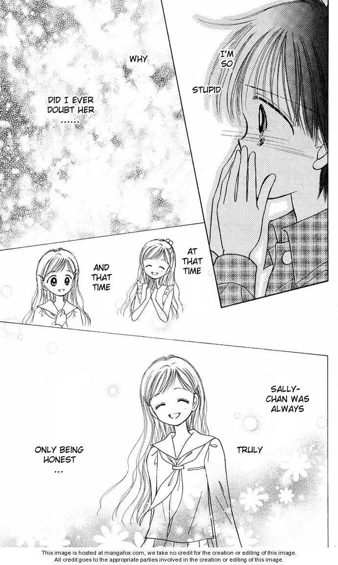 Read Ohana Moyou no One-Piece Manga Online