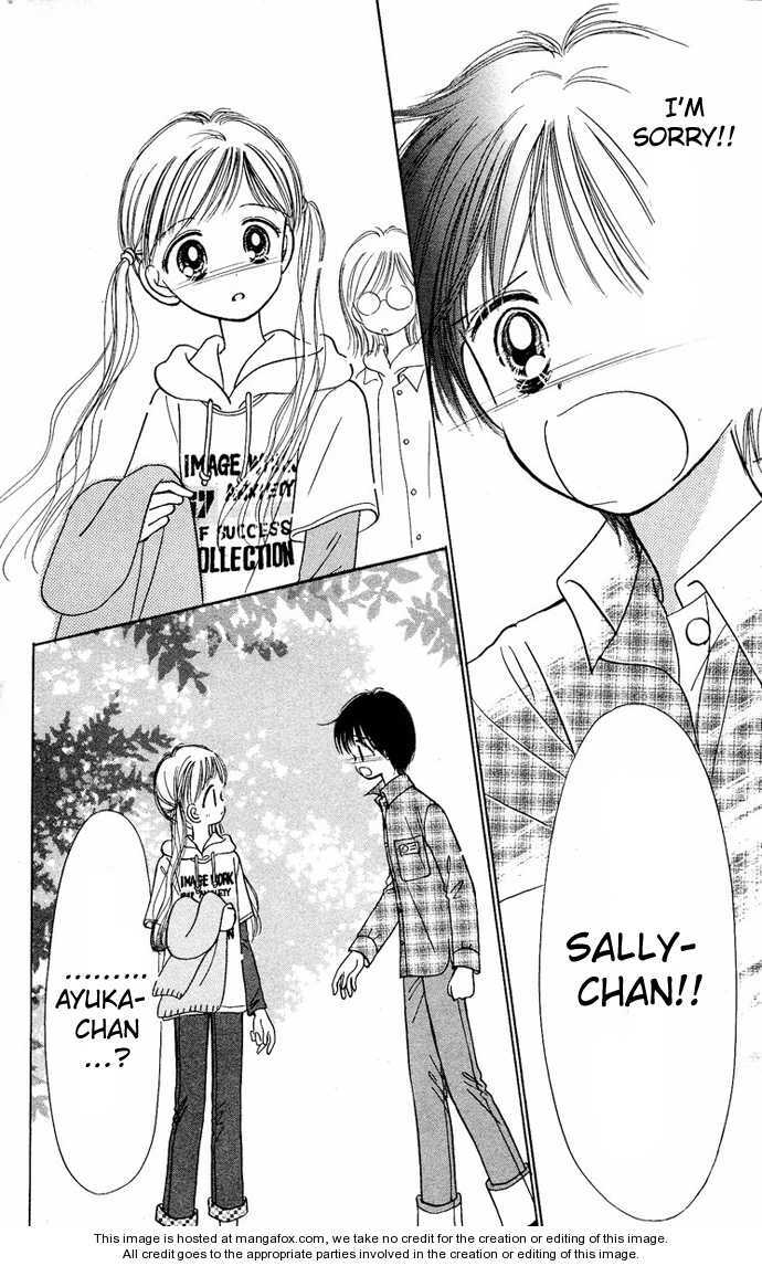 Read Ohana Moyou no One-Piece Manga Online