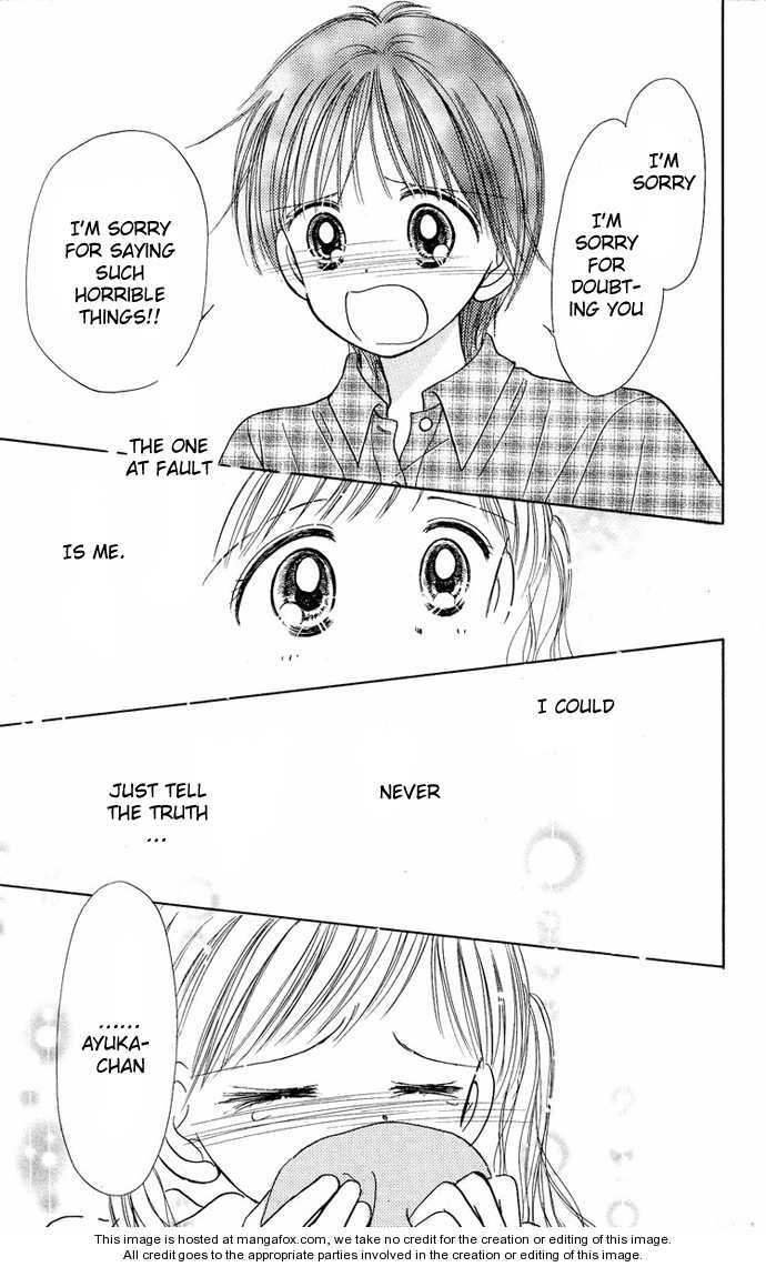 Read Ohana Moyou no One-Piece Manga Online