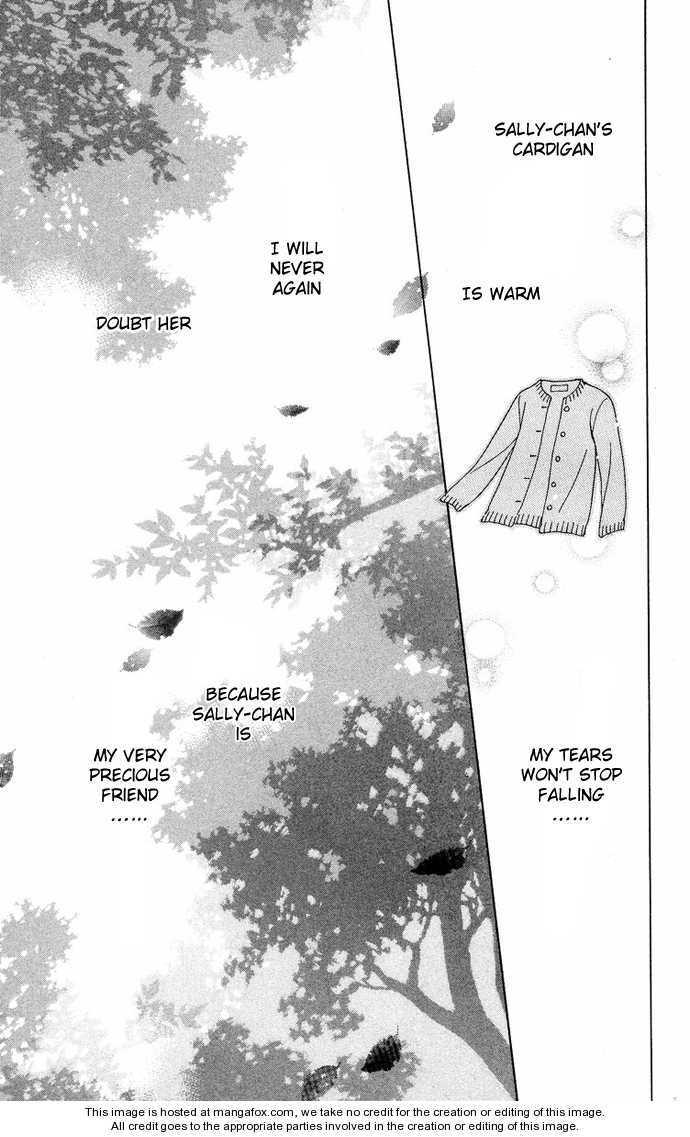 Read Ohana Moyou no One-Piece Manga Online