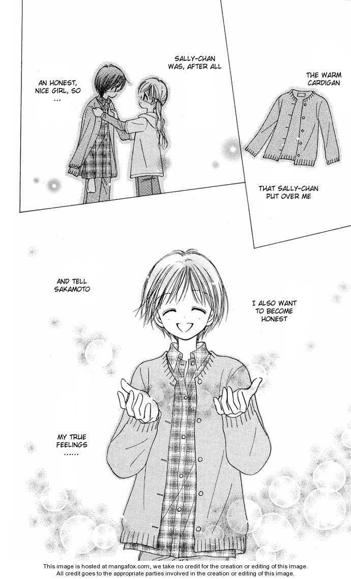 Read Ohana Moyou no One-Piece Manga Online