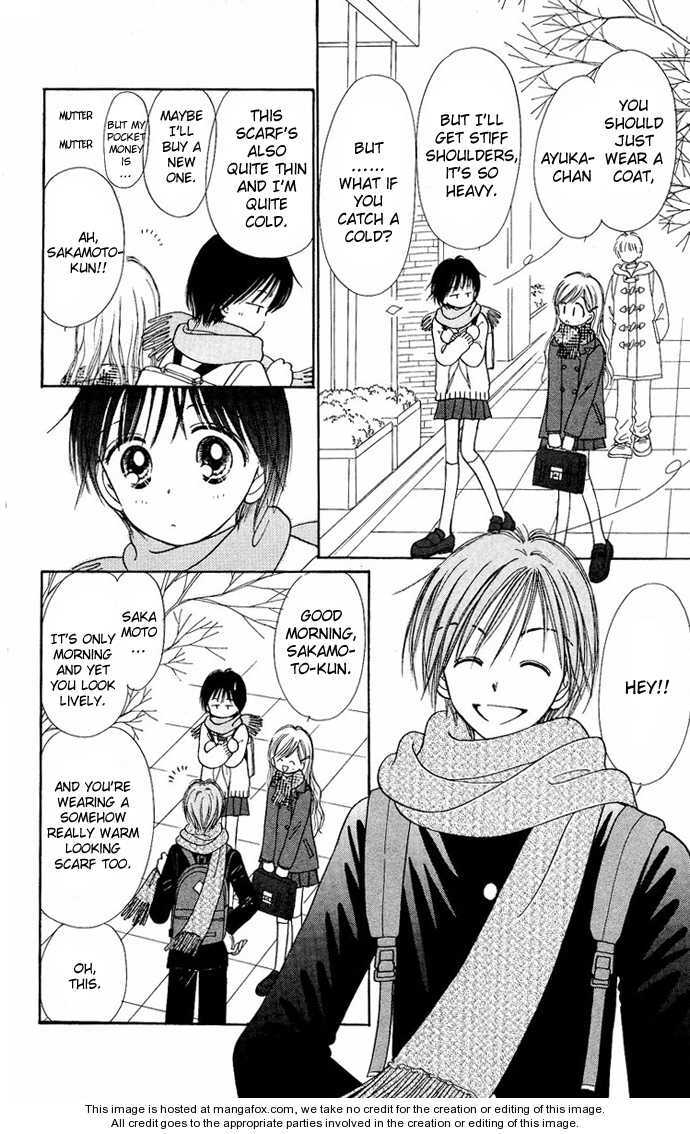 Read Ohana Moyou no One-Piece Manga Online