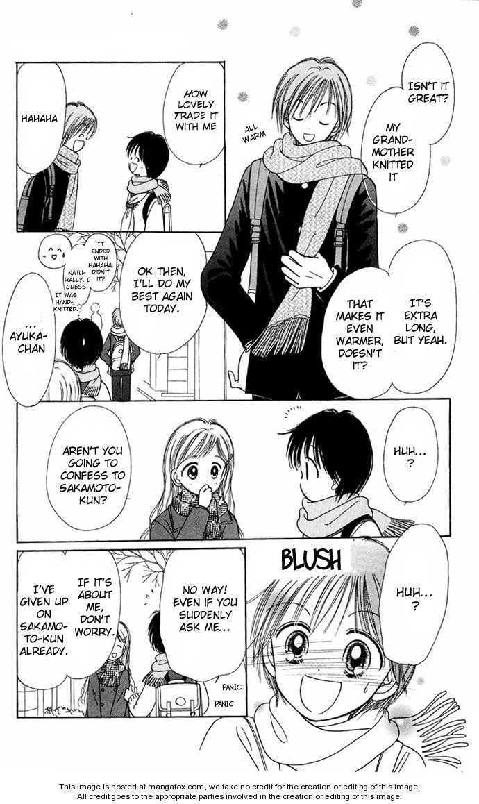 Read Ohana Moyou no One-Piece Manga Online