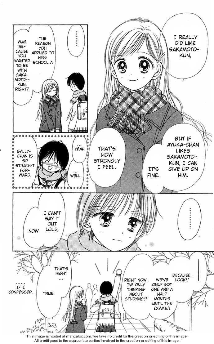 Read Ohana Moyou no One-Piece Manga Online